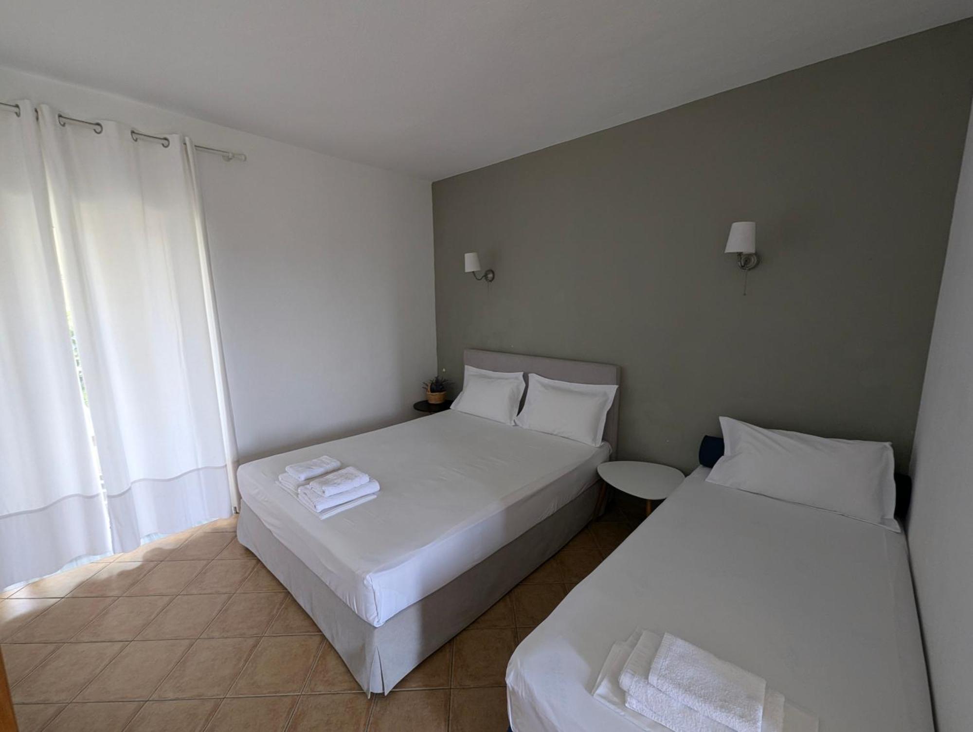 Avgerou Studios And Apartments Psakoudia Ngoại thất bức ảnh
